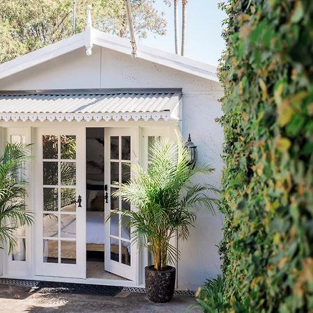 Studio 26: Central, Hampton'S Poolside Hideaway Coffs Harbour Kültér fotó