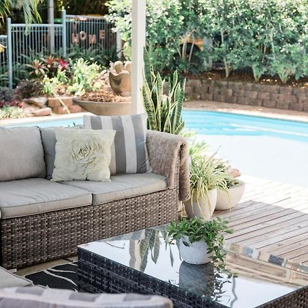 Studio 26: Central, Hampton'S Poolside Hideaway Coffs Harbour Kültér fotó
