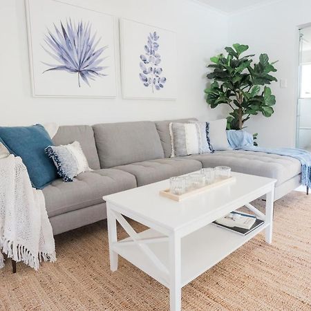 Studio 26: Central, Hampton'S Poolside Hideaway Coffs Harbour Kültér fotó
