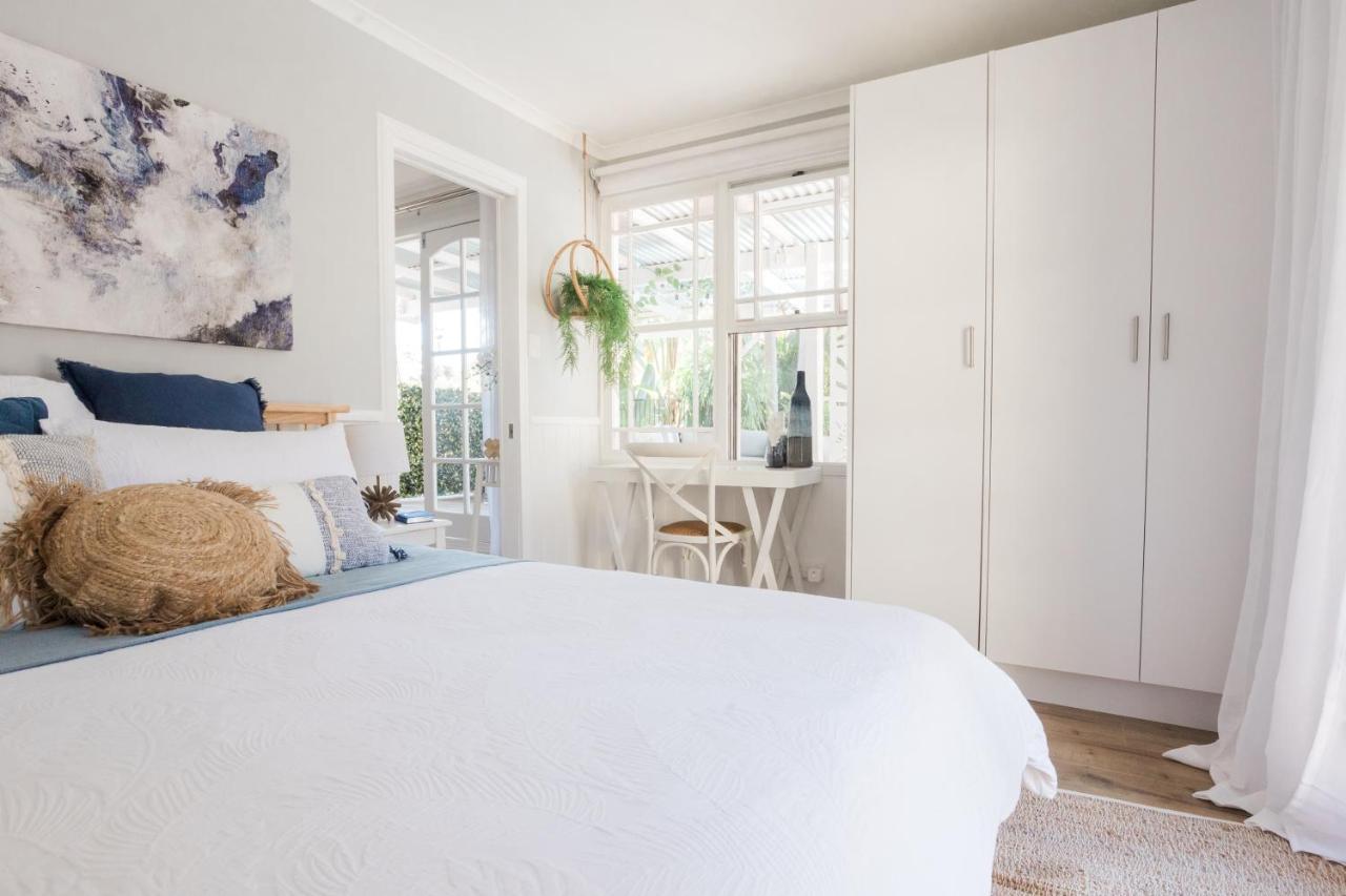 Studio 26: Central, Hampton'S Poolside Hideaway Coffs Harbour Kültér fotó
