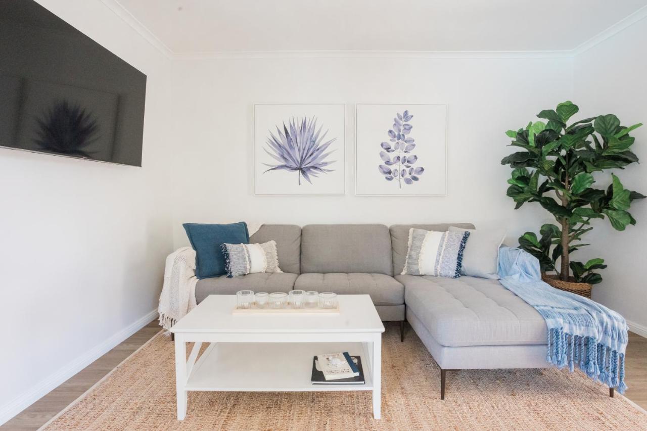 Studio 26: Central, Hampton'S Poolside Hideaway Coffs Harbour Kültér fotó