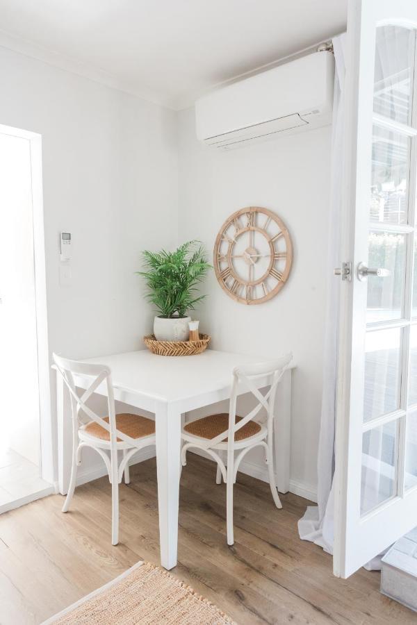 Studio 26: Central, Hampton'S Poolside Hideaway Coffs Harbour Kültér fotó