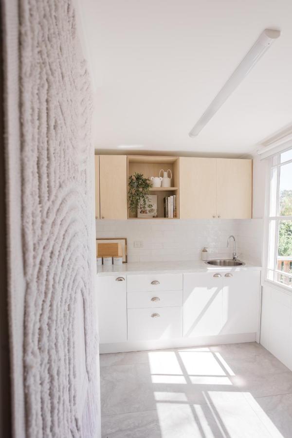 Studio 26: Central, Hampton'S Poolside Hideaway Coffs Harbour Kültér fotó