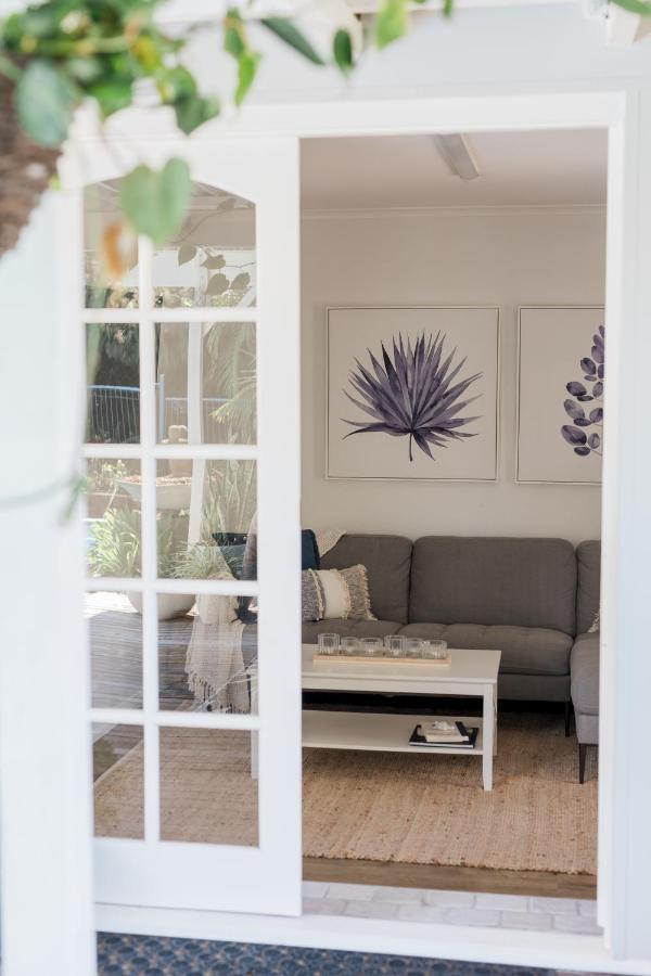 Studio 26: Central, Hampton'S Poolside Hideaway Coffs Harbour Kültér fotó