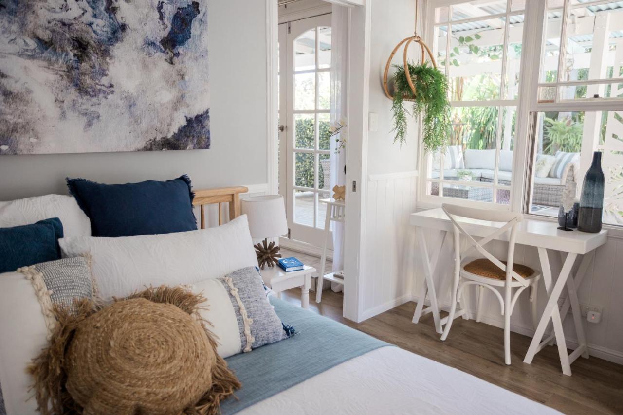 Studio 26: Central, Hampton'S Poolside Hideaway Coffs Harbour Kültér fotó