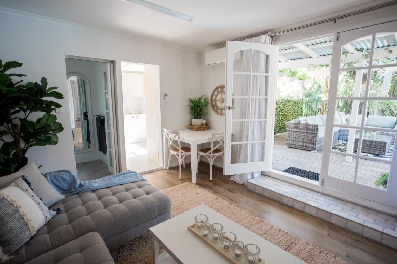 Studio 26: Central, Hampton'S Poolside Hideaway Coffs Harbour Kültér fotó